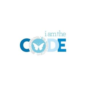 I AM THE CODE