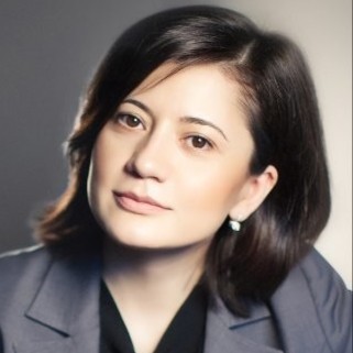 LIANA MELIKSETYAN