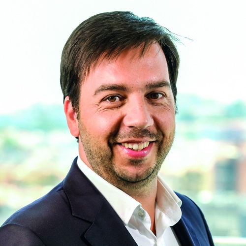 Tiago Barroso