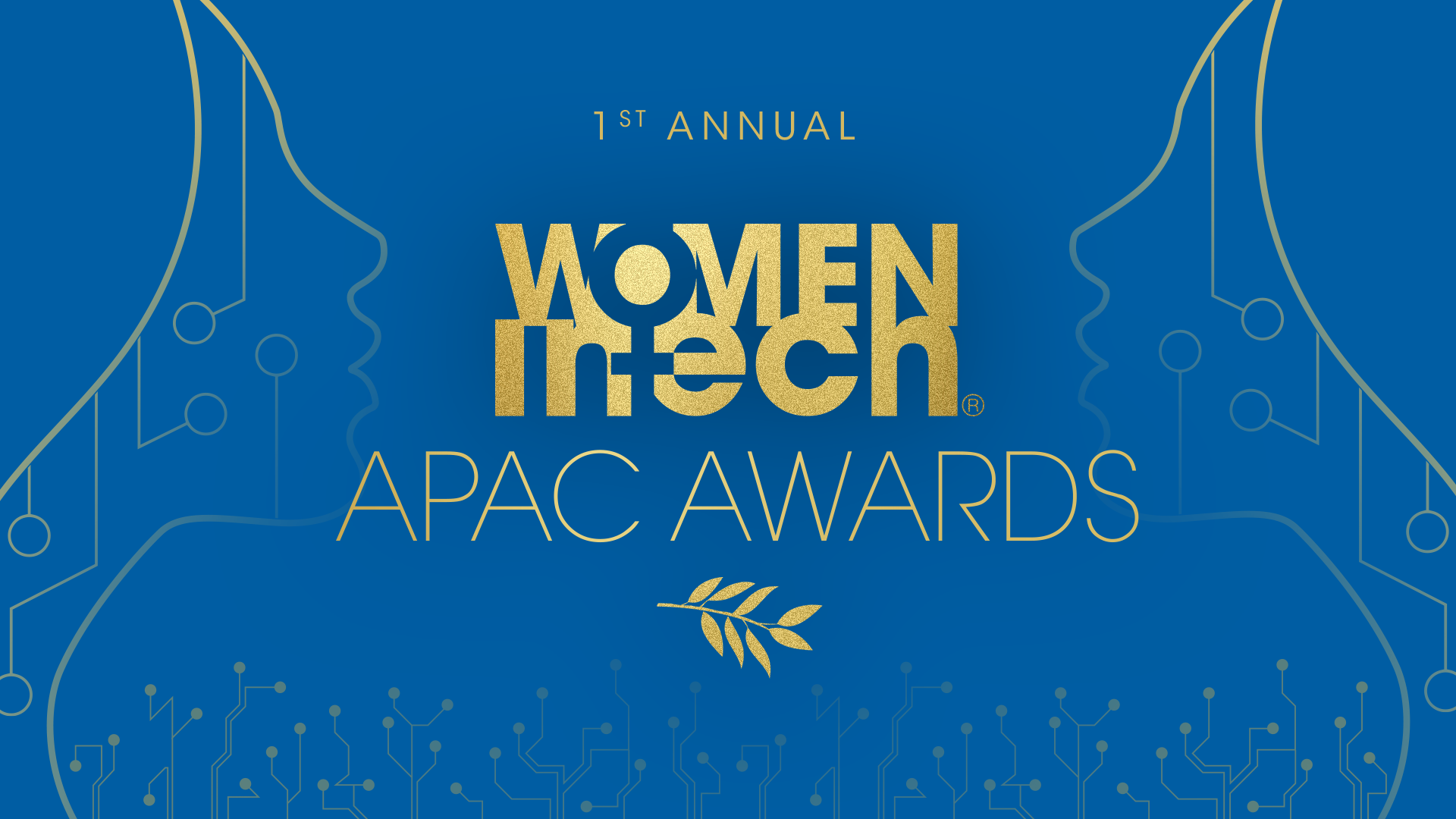 1920px x 1080px - Women in Tech APAC Awards - Women in Tech Global Awards