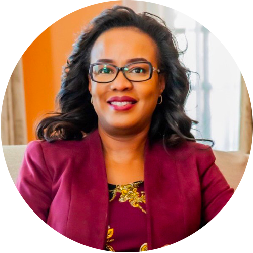Agnes Gathaiya