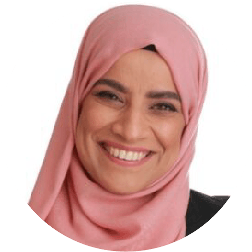 Fahima Atawna