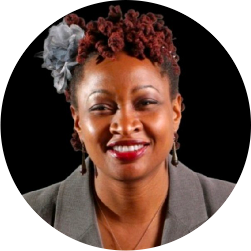 Leah Kitoloh