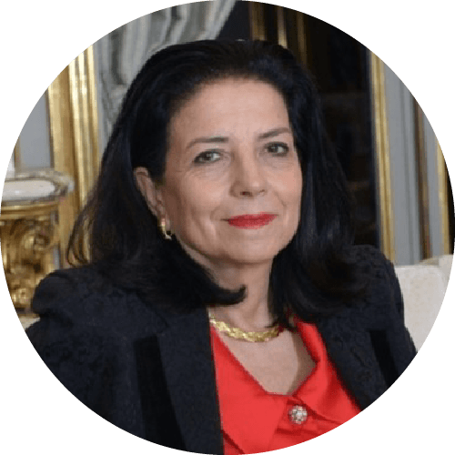 Amal El Fallah Seghrouchni