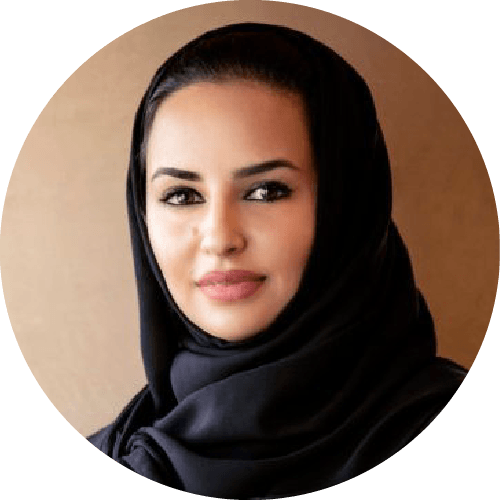 Deemah AlYahya
