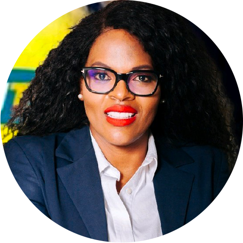 Yolanda Cuba