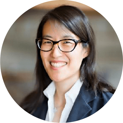 Ellen K. Pao