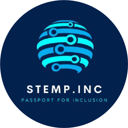 STEMP.INC Passport for Inclusion