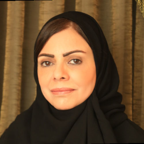 Dr. Fatmah Baothman