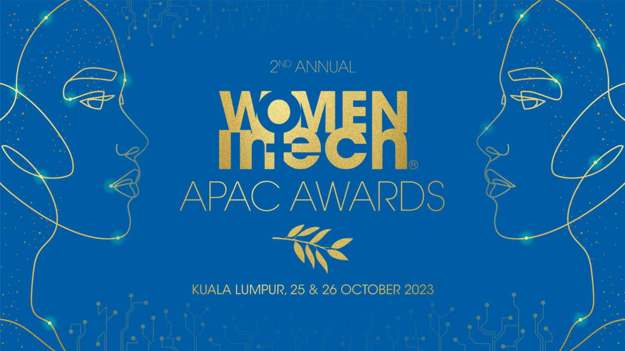 Women in Tech® APAC Awards Finalists 2022 - Women in Tech Global Awards