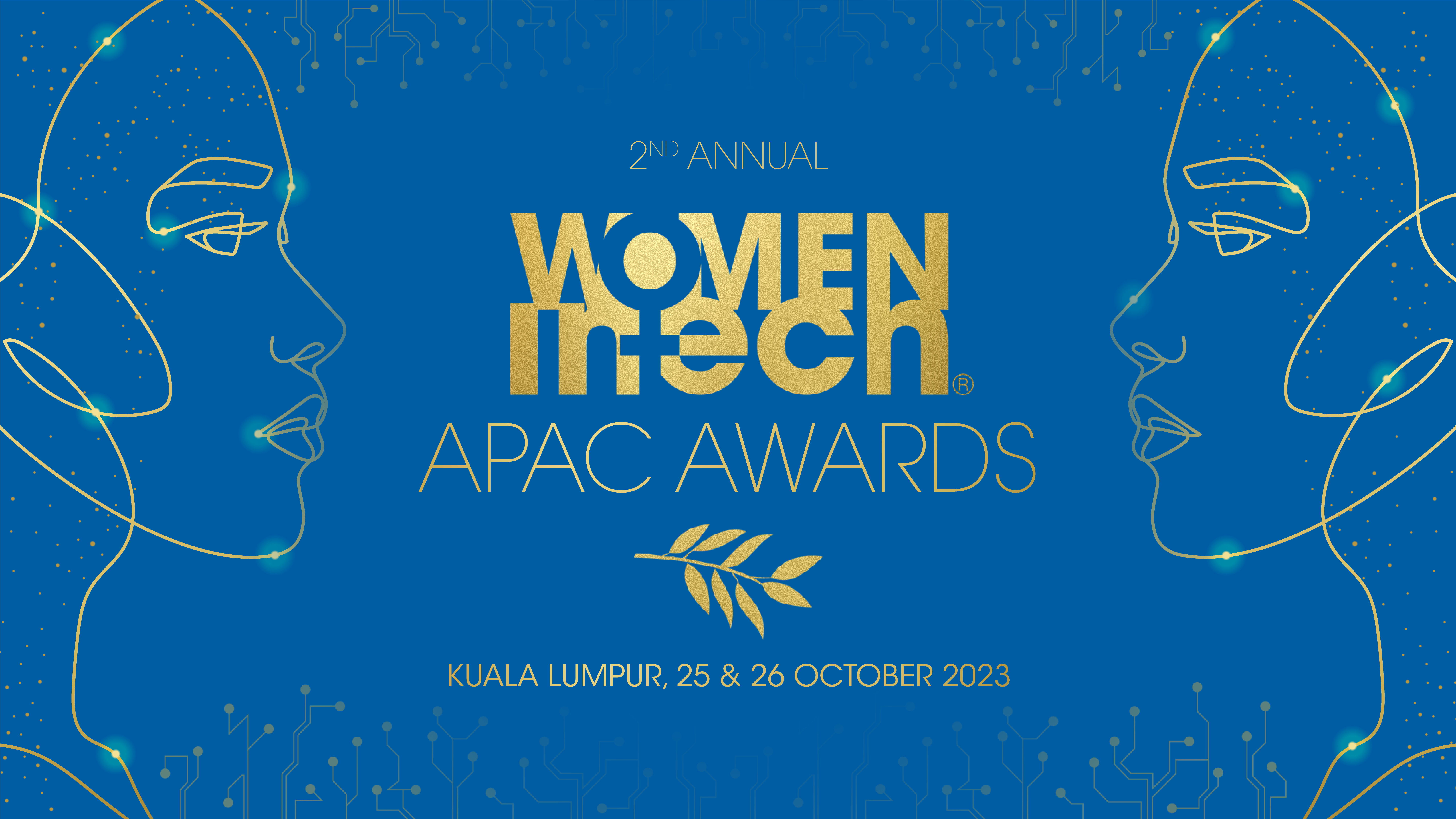 Women in Tech APAC Awards - Women in Tech Global Awards