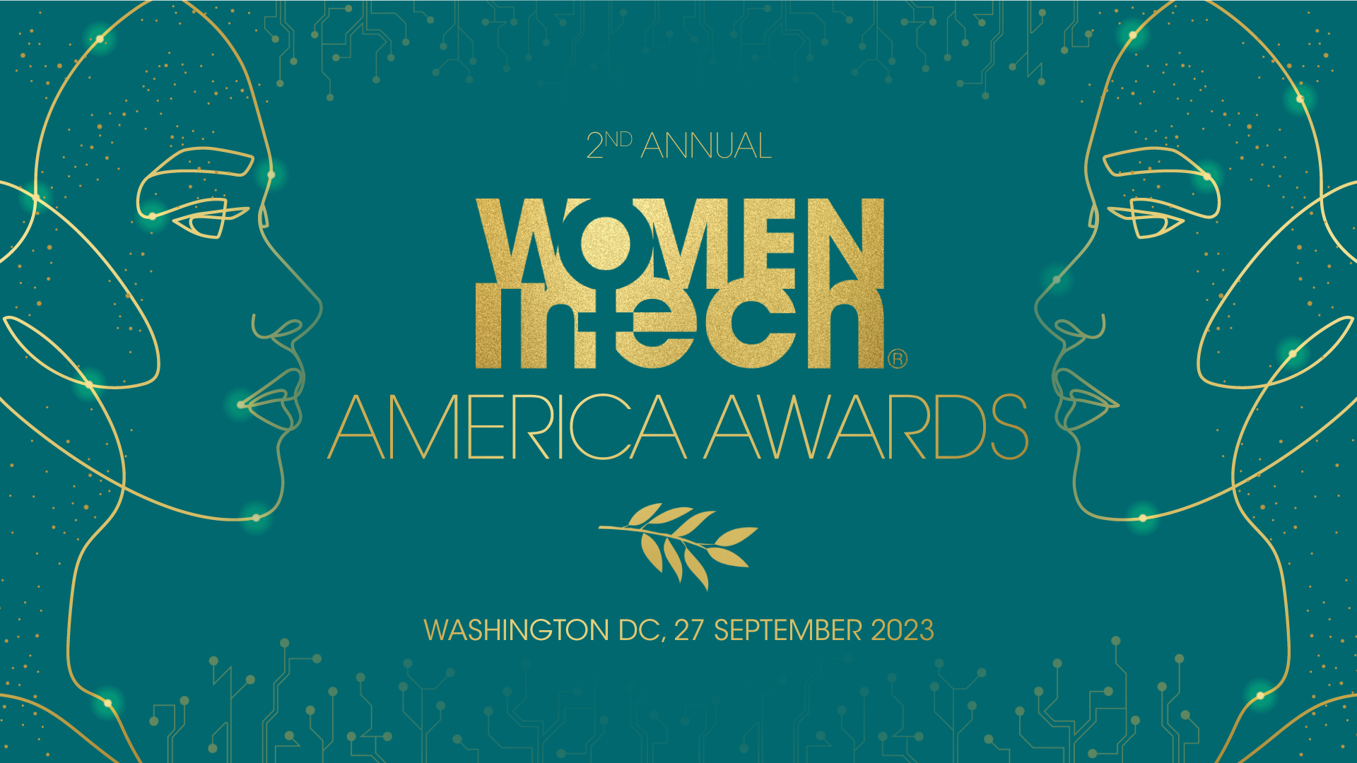 Women in Tech America Awards - Women in Tech Global Awards