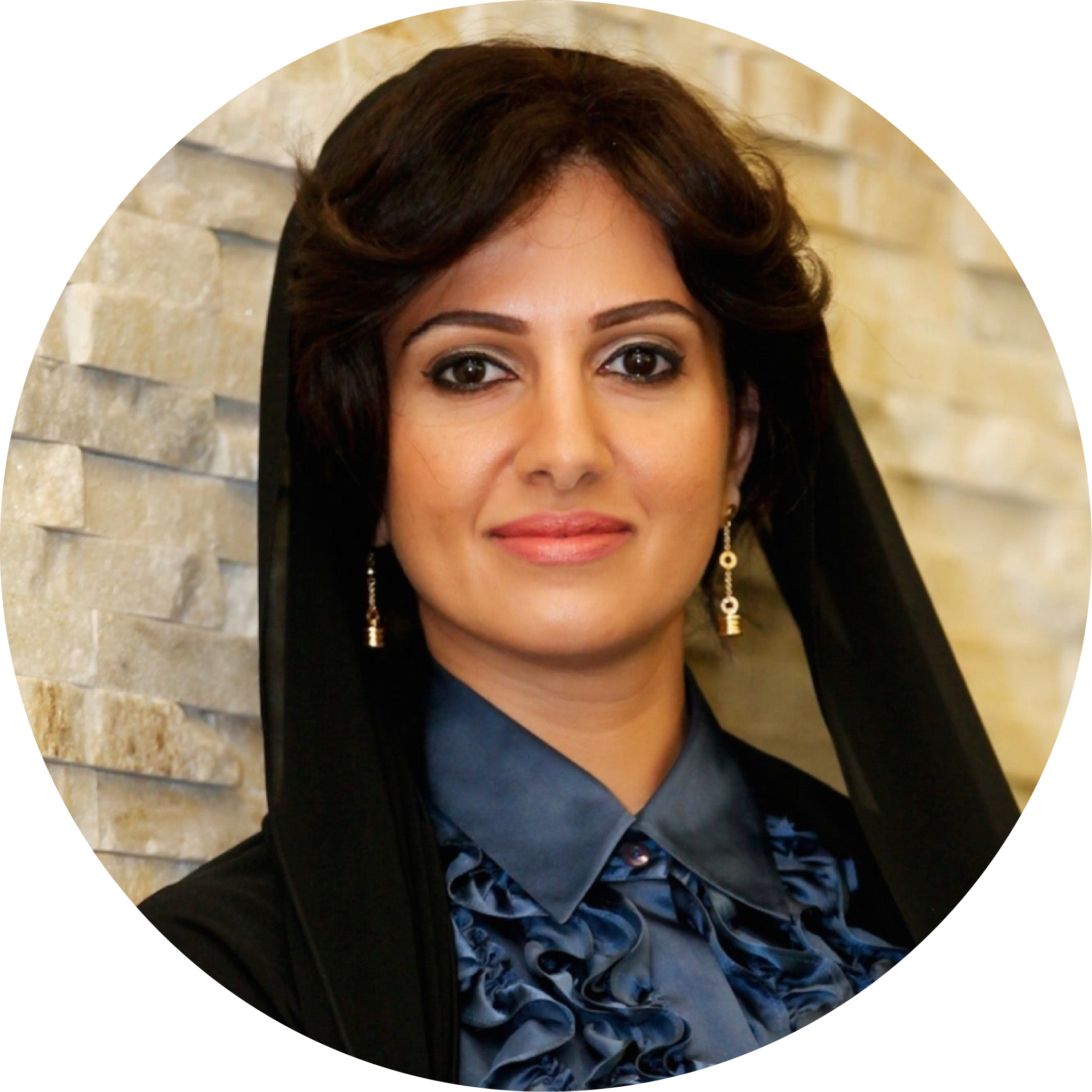Dr. Dalya Al Muthanna
