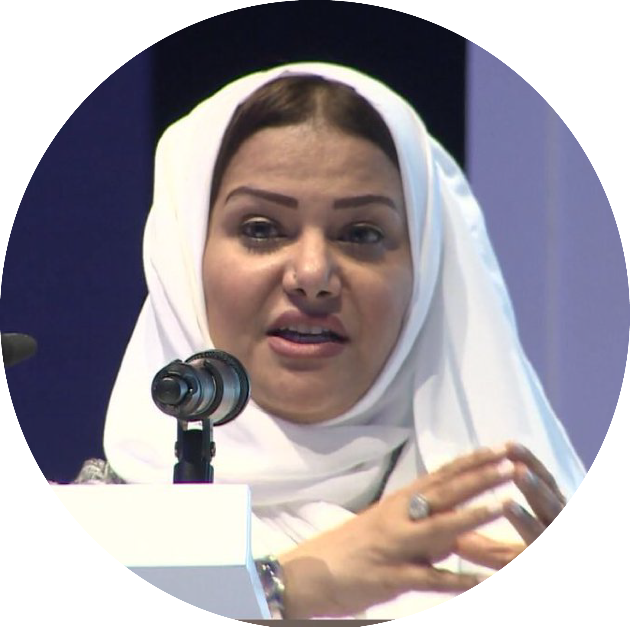 Lamya Abdulaziz AlOmair