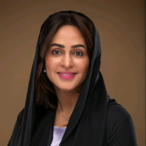 DR. MARIAM MATAR - Women in Tech Global Awards