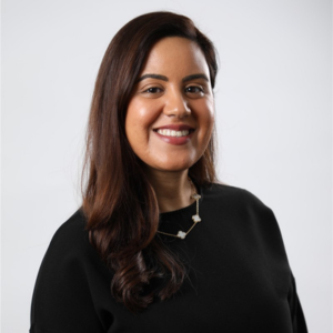 WAFA AL OBAIDAT - Women in Tech Global Awards