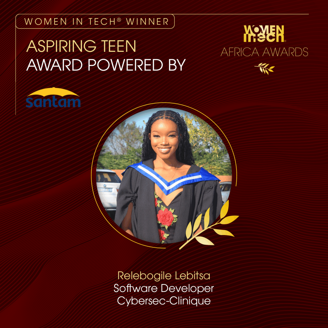 Women in Tech Africa Awards - Women in Tech Global Awards