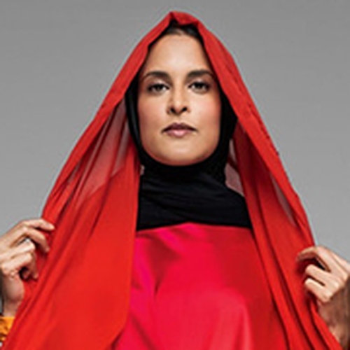Raisa Ghazi